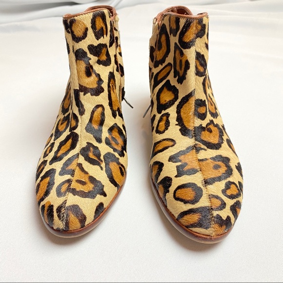 Sam Edelman Petty Boot - Picture 2 of 7